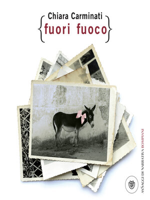 cover image of Fuori fuoco
